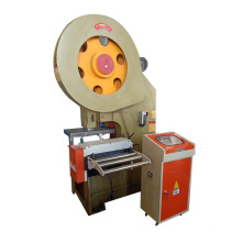 hydraulic press punching machine